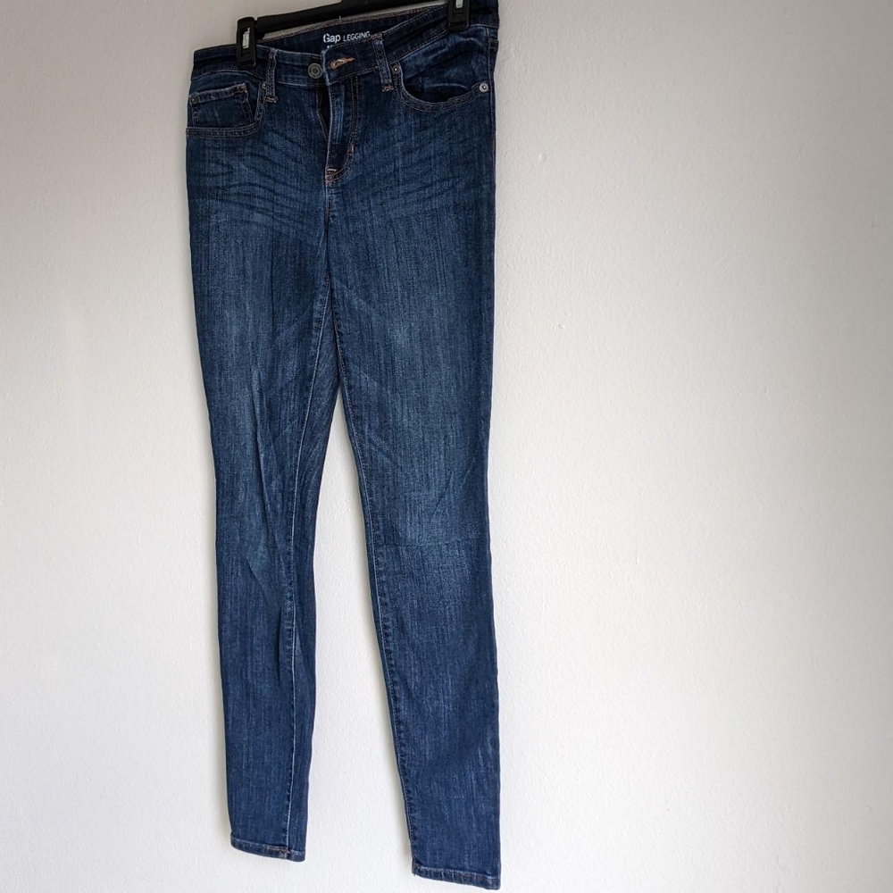 Gap jeans